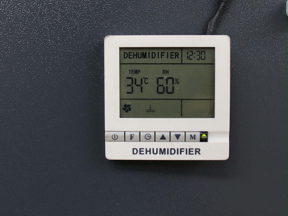 吊頂除濕機(jī)KA-10.0CD 吊頂除濕機(jī)KA-10.0CD