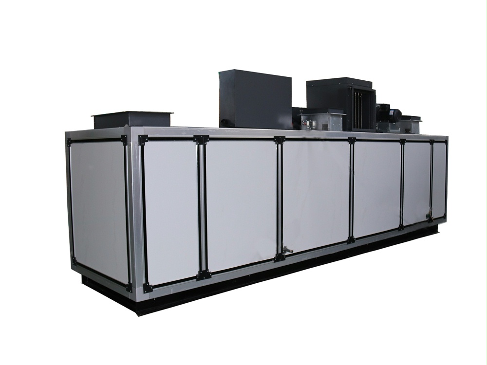 轉(zhuǎn)輪除濕機(jī)-3000風(fēng)量組合 轉(zhuǎn)輪除濕機(jī)-3000風(fēng)量組合