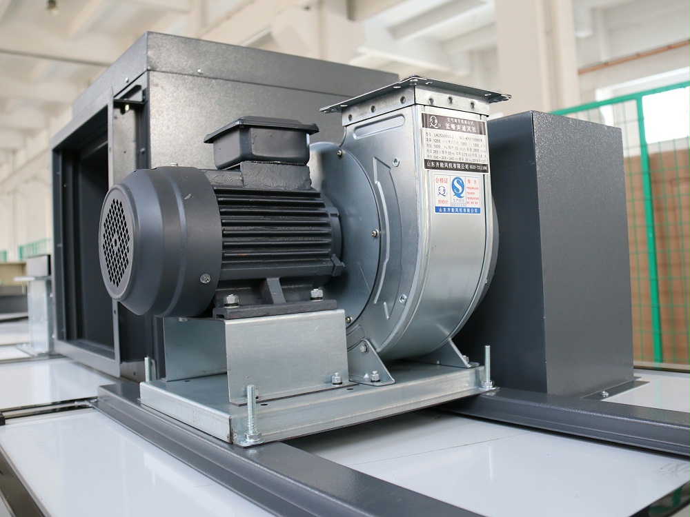 轉(zhuǎn)輪除濕機(jī)-3000風(fēng)量組合 轉(zhuǎn)輪除濕機(jī)-3000風(fēng)量組合