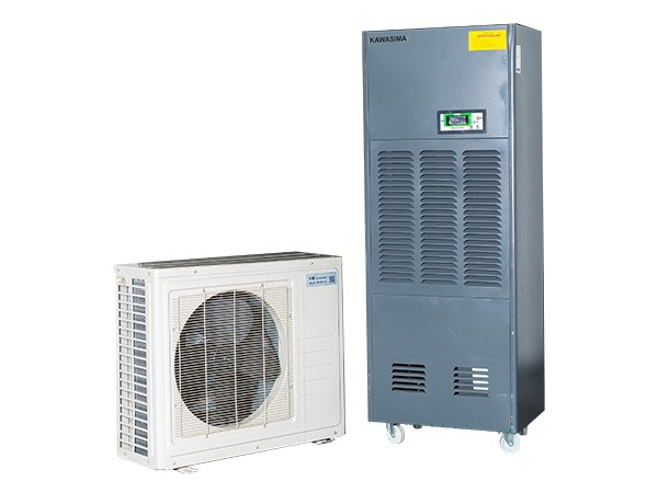 調(diào)溫除濕機(jī)KATWJ5-2P 調(diào)溫除濕機(jī)KATWJ5-2P