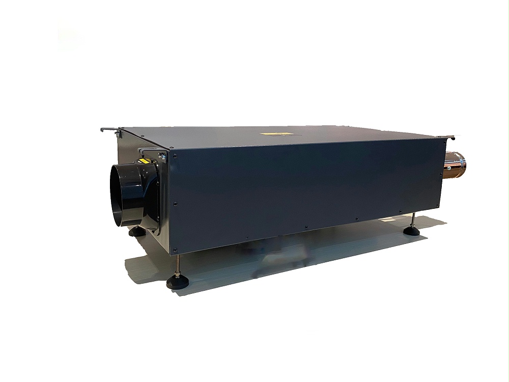 中央新風除濕機 中央新風除濕機