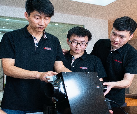 川島技術研發(fā) 川島技術研發(fā)