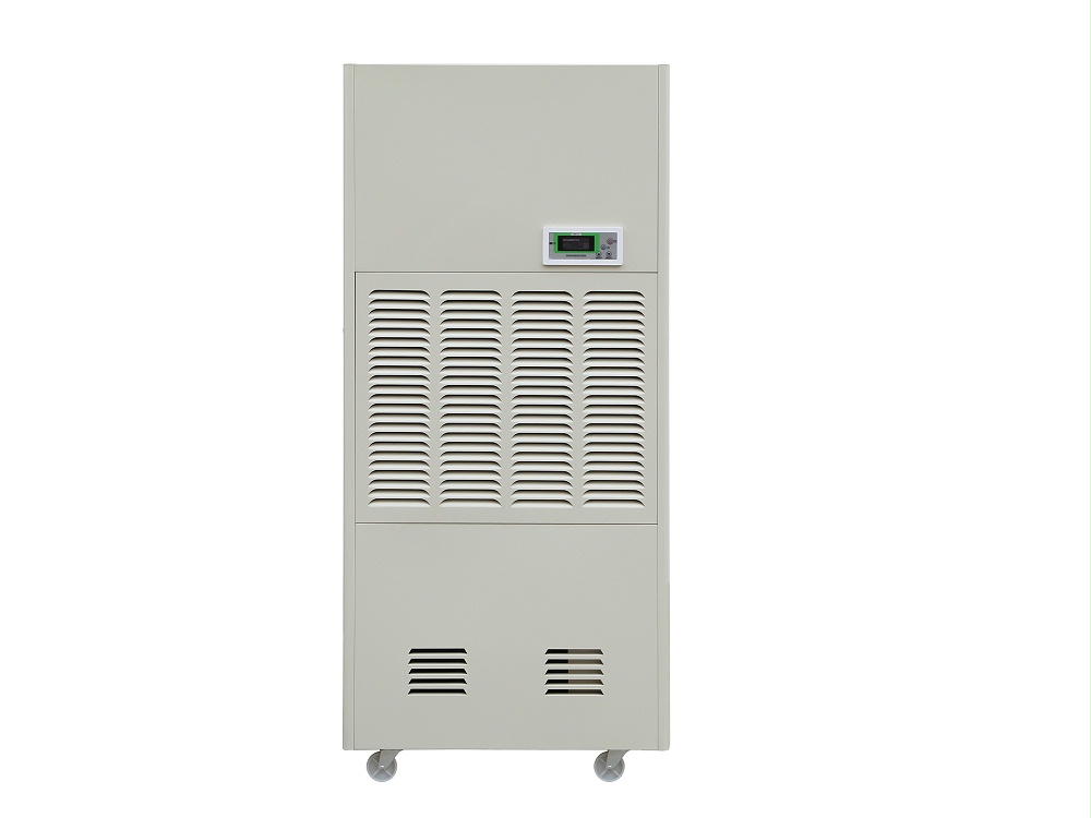 柜式工業(yè)除濕機(jī)KA-10.0C 柜式工業(yè)除濕機(jī)KA-10.0C