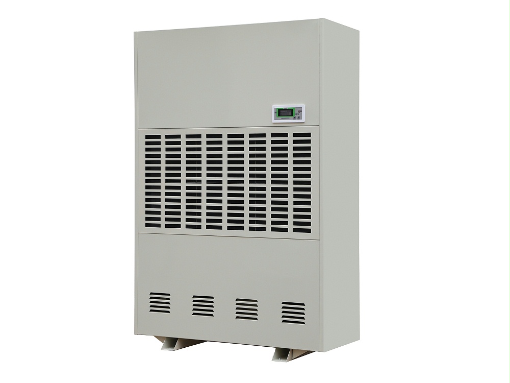 KA系列柜式工業(yè)除濕機 KA系列柜式工業(yè)除濕機
