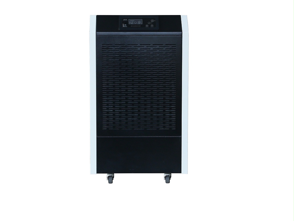 川島家用除濕機(jī)DH-896A 川島家用除濕機(jī)DH-896A