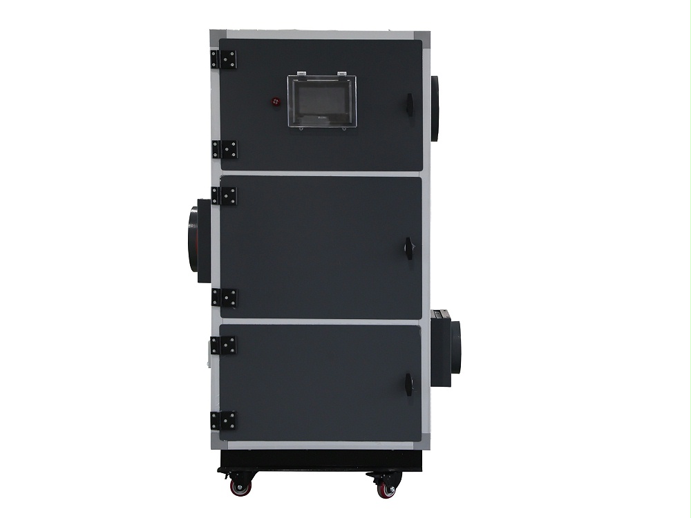 轉(zhuǎn)輪除濕機KAL-1550 轉(zhuǎn)輪除濕機KAL-1550