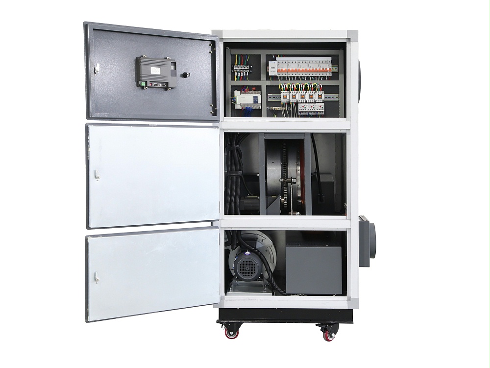 轉(zhuǎn)輪除濕機KAL-1550 轉(zhuǎn)輪除濕機KAL-1550