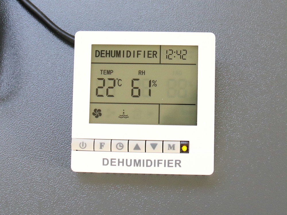 KA-90XJ新風(fēng)除濕機(jī) KA-90XJ新風(fēng)除濕機(jī)