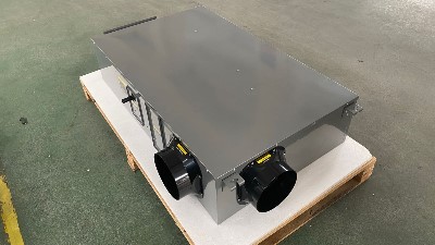 為何越來越多的人喜歡新風(fēng)除濕機(jī)？