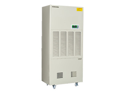 柜式工業(yè)除濕機KA-9.0C
