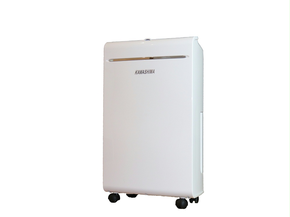 川島家用除濕機(jī)CF-25B 川島家用除濕機(jī)CF-25B