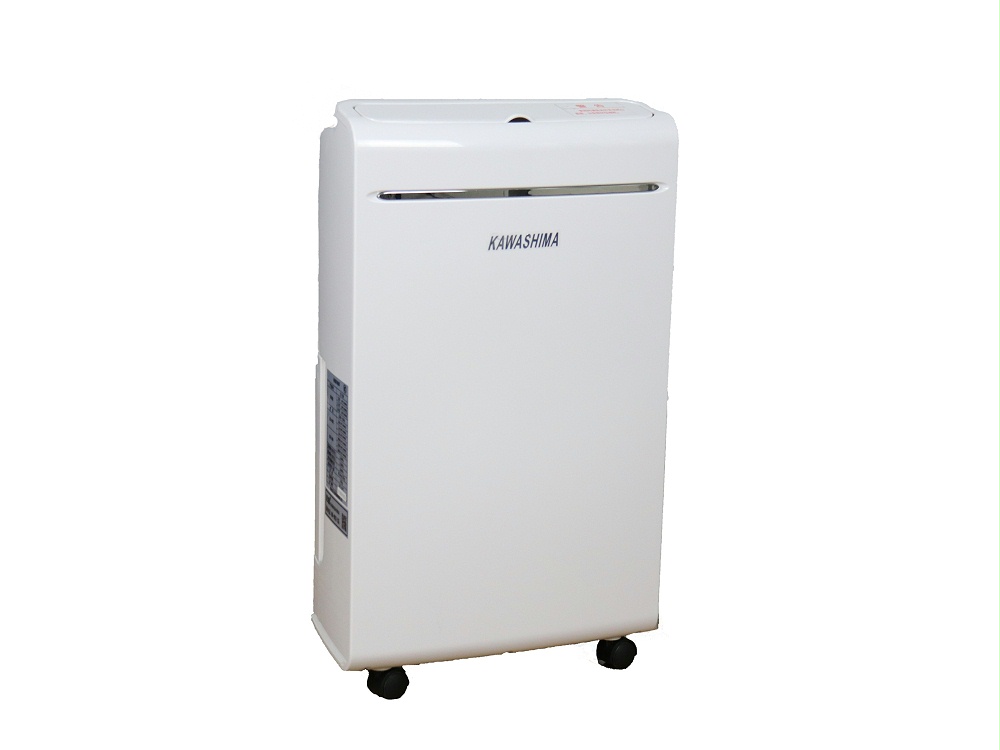川島家用除濕機(jī)CF-25B 川島家用除濕機(jī)CF-25B