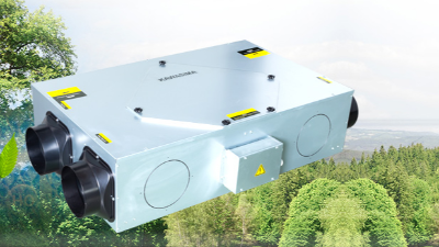 多項(xiàng)全能！新風(fēng)除濕機(jī)的正確打開(kāi)方式，你最喜歡哪種？